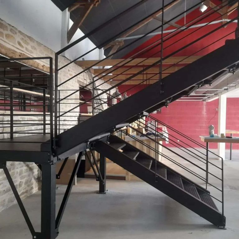 Chaudronnerie navale et industrielle SARL VOLANT (2)
