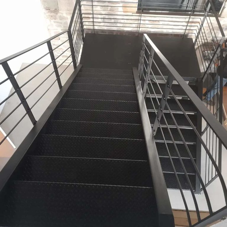 Chaudronnerie navale et industrielle SARL VOLANT (4)