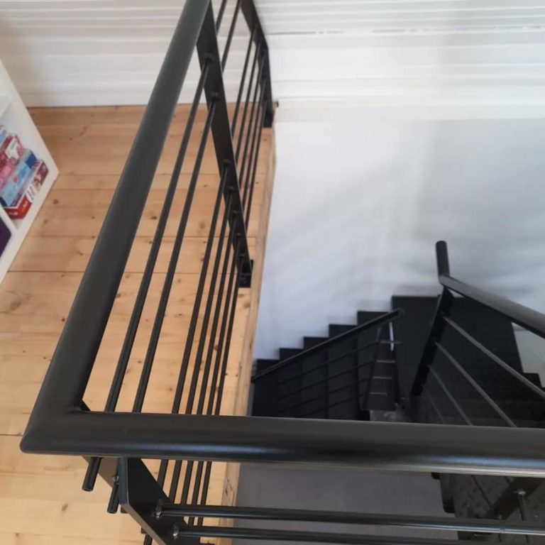 Chaudronnerie navale et industrielle SARL VOLANT (5)