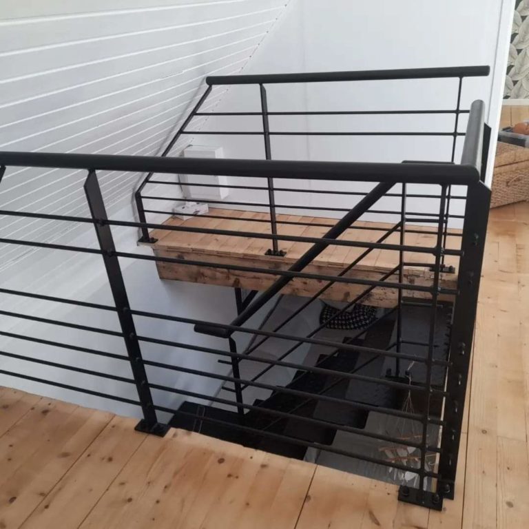 Chaudronnerie navale et industrielle SARL VOLANT (6)